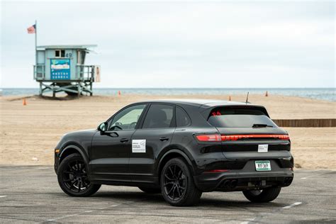 2024 Porsche Cayenne Debuts At 2023 Shanghai Auto Show –, 60% OFF