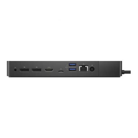 Dell Dock Wd19 Docking Station Usb C Hdmi 2 X Dp Usb C Gige