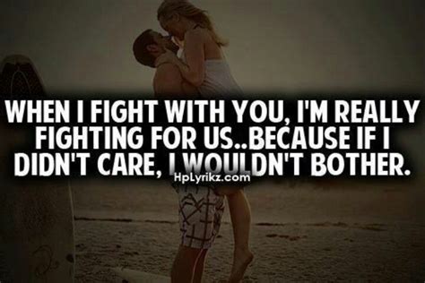 Fighting For Us Inspirational Quotes Cute Quotes Meaningful Quotes