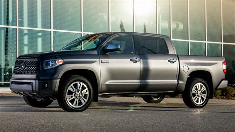 What Is A Crewmax Toyota Tundra