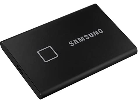 Samsung Mu Pc K Ww Gb T Touch Ssd