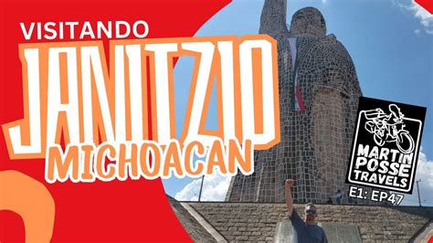 Me Voy A Janitzio Y Visito El Monumento A Morelos Mi Vida Nomada En