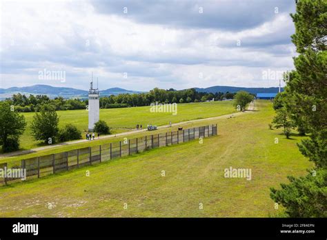 Ddr Grenzbefestigungen Fotos Und Bildmaterial In Hoher Auflösung Alamy