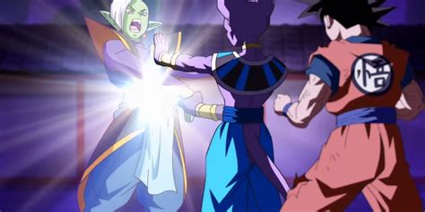 Dragon Ball Qu Es El Ki Y Otras Preguntas Sobre La Energ A Vital