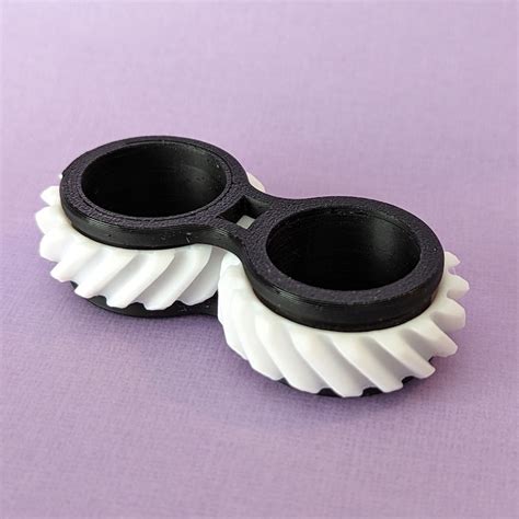 Desktop Mechanical Fidget Etsy