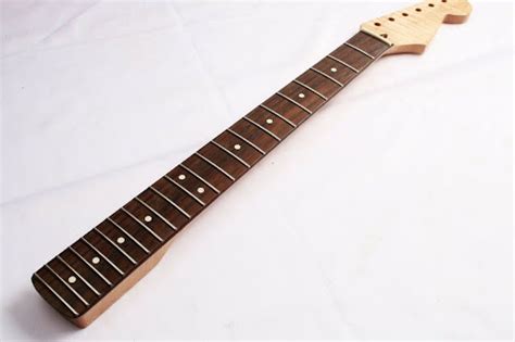 Quarter Sawn Guitar Neck For Sale 2023 Update Remix Mag