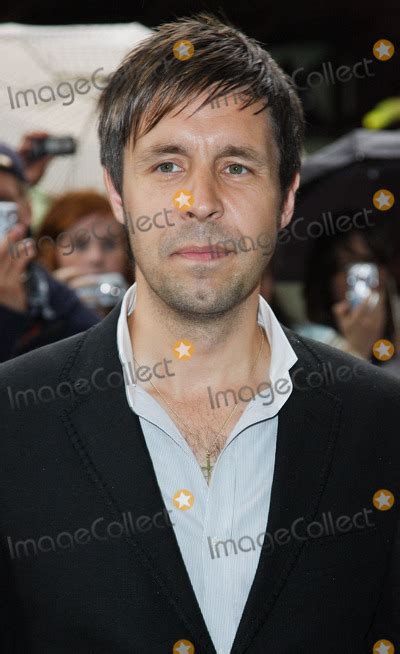 Paddy Considine Pictures And Photos