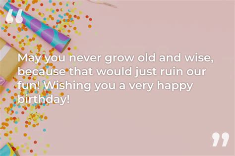 Funny Birthday Wishes For A Friend Styiens