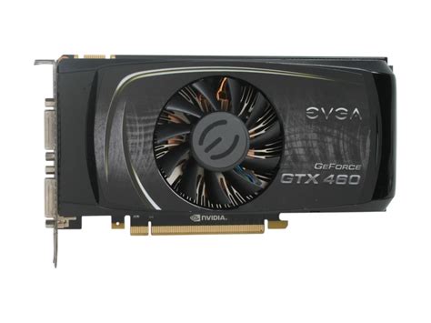 Evga G P Tr Geforce Gtx Fermi Superclocked Gb Bit