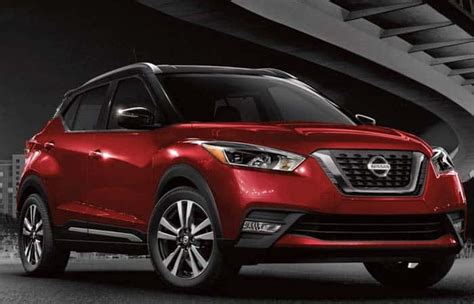 2018 Nissan Kicks Review Global Cars Brands