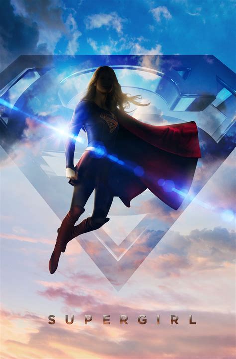 Supergirl Phone Wallpapers - Top Free Supergirl Phone Backgrounds - WallpaperAccess