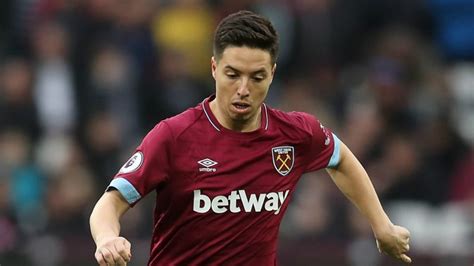 nasri   nuovo calciatore dellanderlecht arriva  belgio