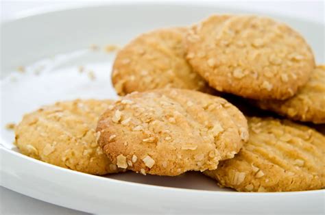 Las Recetas De Galletas M S Buscadas De Internet