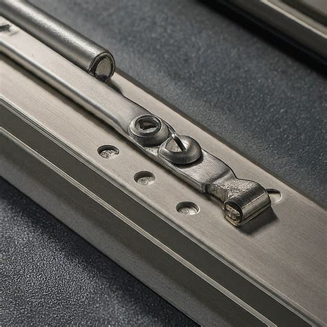 Aluminum Doors, Aluminum Windows, In Stock Aluminum - Areo-Aluminum