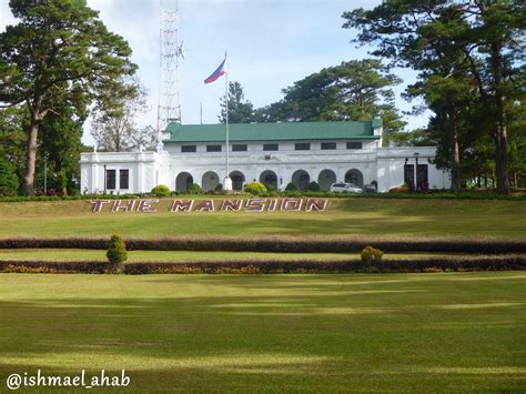 Let's Go to Baguio (Part 10): The Mansion House - City of Pines' Most ...