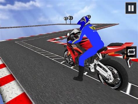 Play Motorcycle Games Online Free | CrazyGames