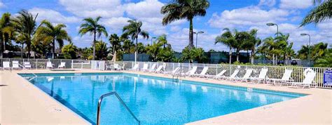 Gallery Motorcoach Resort St Lucie West