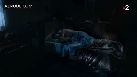 Ilona Bachelier Nude Aznude