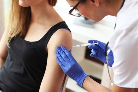 Do Allergy Shots Really Work Get The Skinny On Immunotherapy Allergy