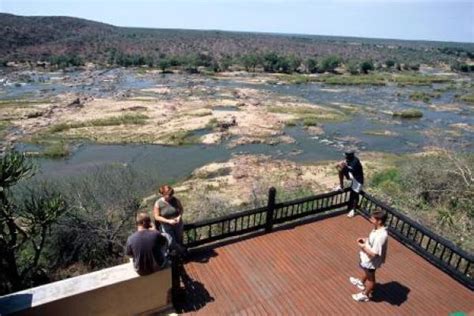 Olifants Restcamp Kruger Park Self Catering Kruger Park