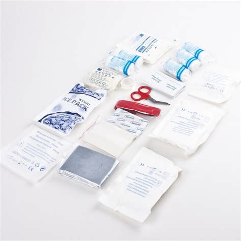 First Aid Kit Grandado