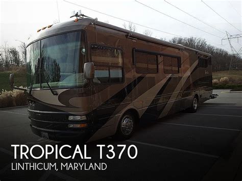 National Rv Tropical Rvs For Sale