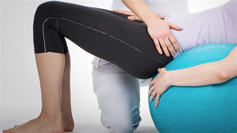 Φυσικοθεραπεία Πυελικού Εδάφους Pelvic Floor Center