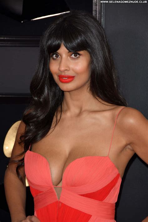 Jameela Jamil No Source Celebrity Posing Hot Babe Sexy Beautiful Nude