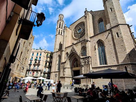 Visiter Barcelone En 2 Jours Que Voir Et Que Faire