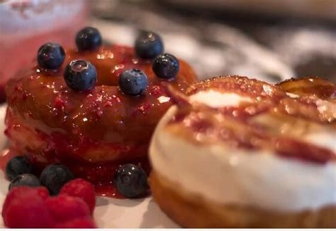 The Naked Donut Co TheNakedDonutCo Twitter