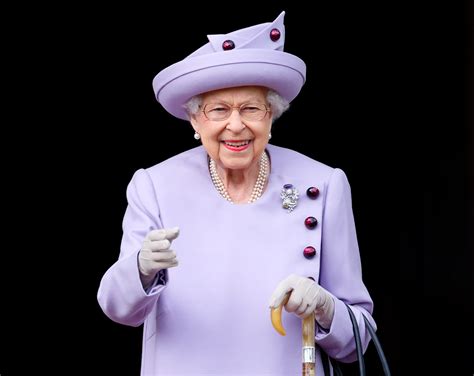 La Reine Elizabeth Ii Est Décédée à Lâge De 96 Ans