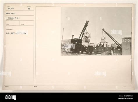 196 Signal Corps Hi Res Stock Photography And Images Alamy