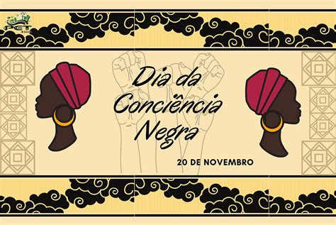 20 De Novembro Dia Da Consciência Negra