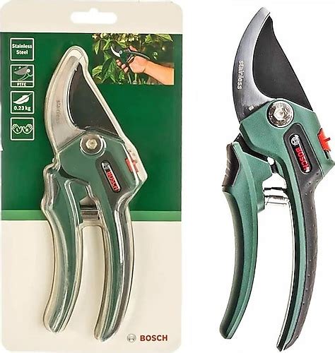 Bosch 06008B5000 Bağ Budama Makası Fiyatları, Özellikleri ve Yorumları ...