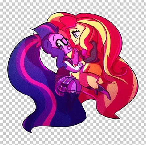 Sunset Shimmer Twilight Sparkle My Little Pony: Equestria Girls Rarity PNG, Clipart, Cartoon ...