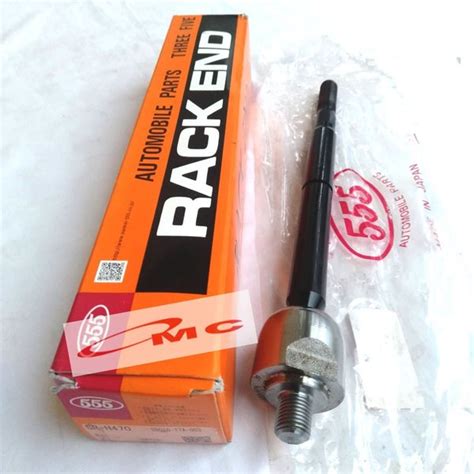 Jual Rack End Long Tierod Tie Rod Honda HRV 555 SR H470 Di Lapak OMC