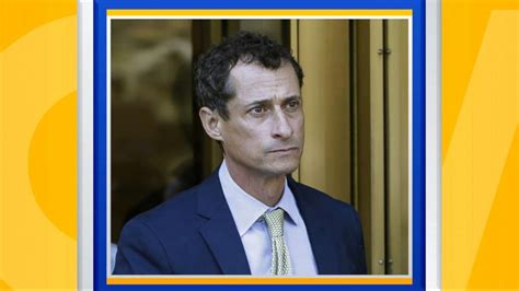 Anthony Weiner sentenced to prison Video - ABC News