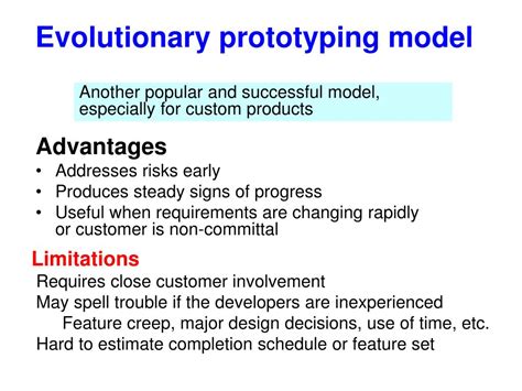 Ppt Software Development Lifecycle Powerpoint Presentation Free