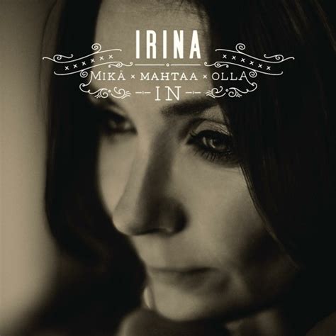 Stream Bing Bong Feat Tommy Lindgren By Irina Listen Online For