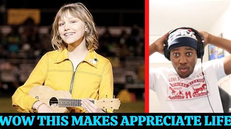 Grace Vanderwaal The Story Of Lucy Windex Ft Beautiful Thing Makes You Appreciate Life