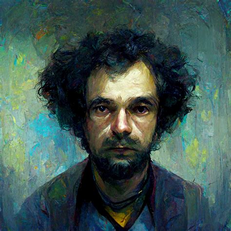 «Автопортрет» | Пикабу