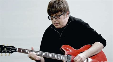 Un 18 De Diciembre Nació Elliot Easton Efemérides Rock