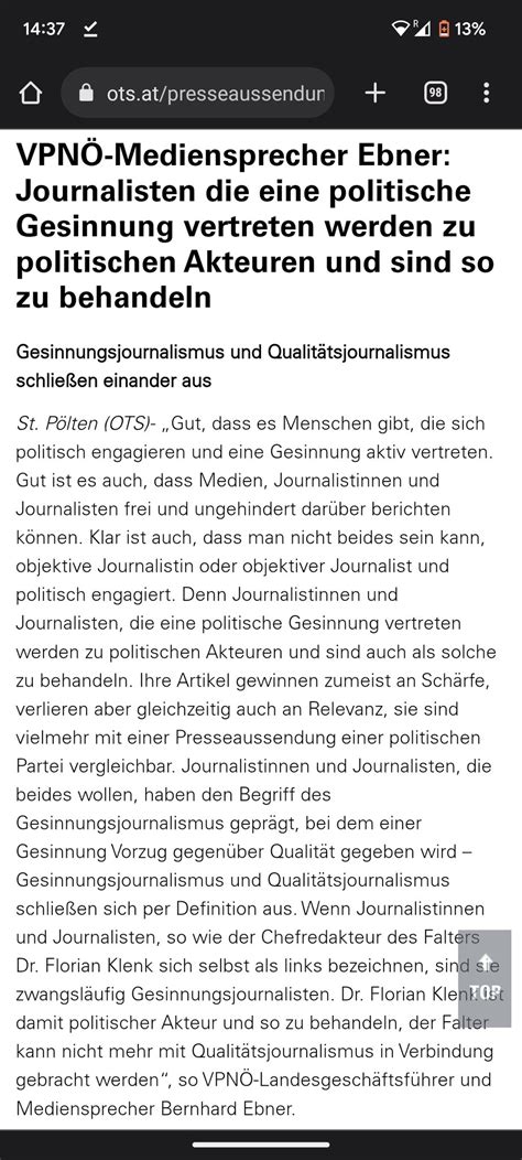 Mario Zechner On Twitter Ok Der Vp N Hawi Der Den Scheissdreck