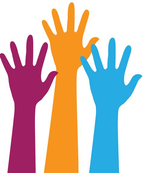 Lend A Helping Hand Png Transparent Lend A Helping Handpng Images