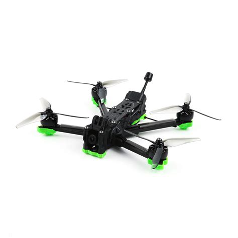 Flight Nazgul Evoque F Analog Inch S S Fpv Drone Bnf F X F D