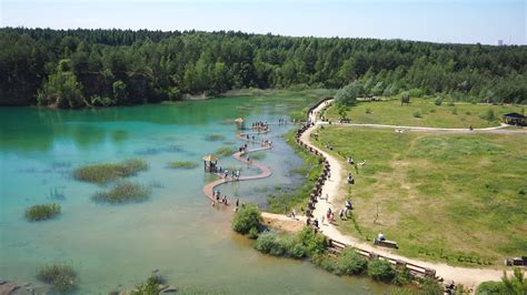 Polskie Malediwy Czyli Park Gr Dek W Jaworznie Manawpodrozy Pl