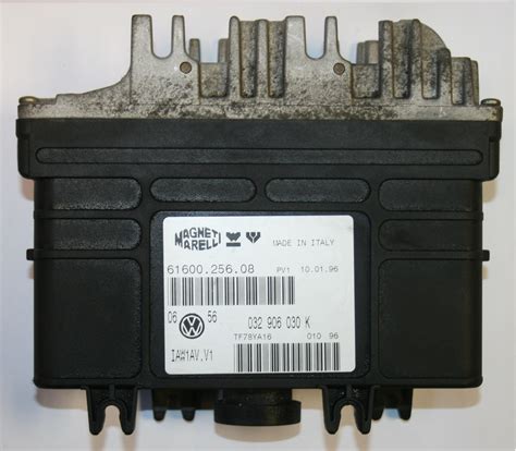 Used Genuine VW Golf Ecu 032 906 030 K UK S No 1 Specialist VW Breaker