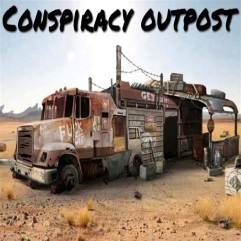 Project Serpo By Conspiracy Outpost