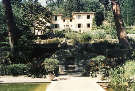 Serre De La Madone Menton Francia Giardini Del Mondo