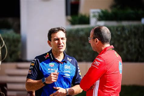 Red Bull claims rivals are faster: shocking pre-season pace reveals ...